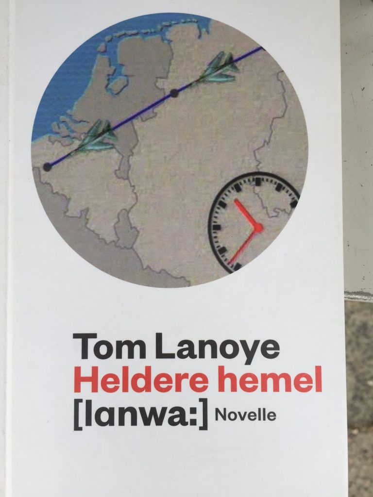 Tom Lanoye